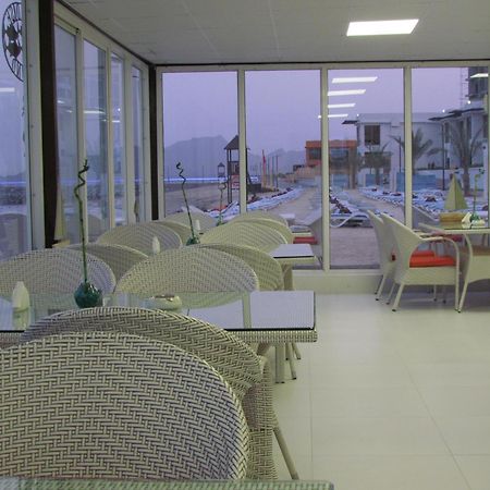 Mirage Bab Al Bahr Hotel Диба Екстериор снимка