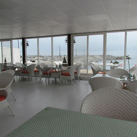 Mirage Bab Al Bahr Hotel Диба Екстериор снимка