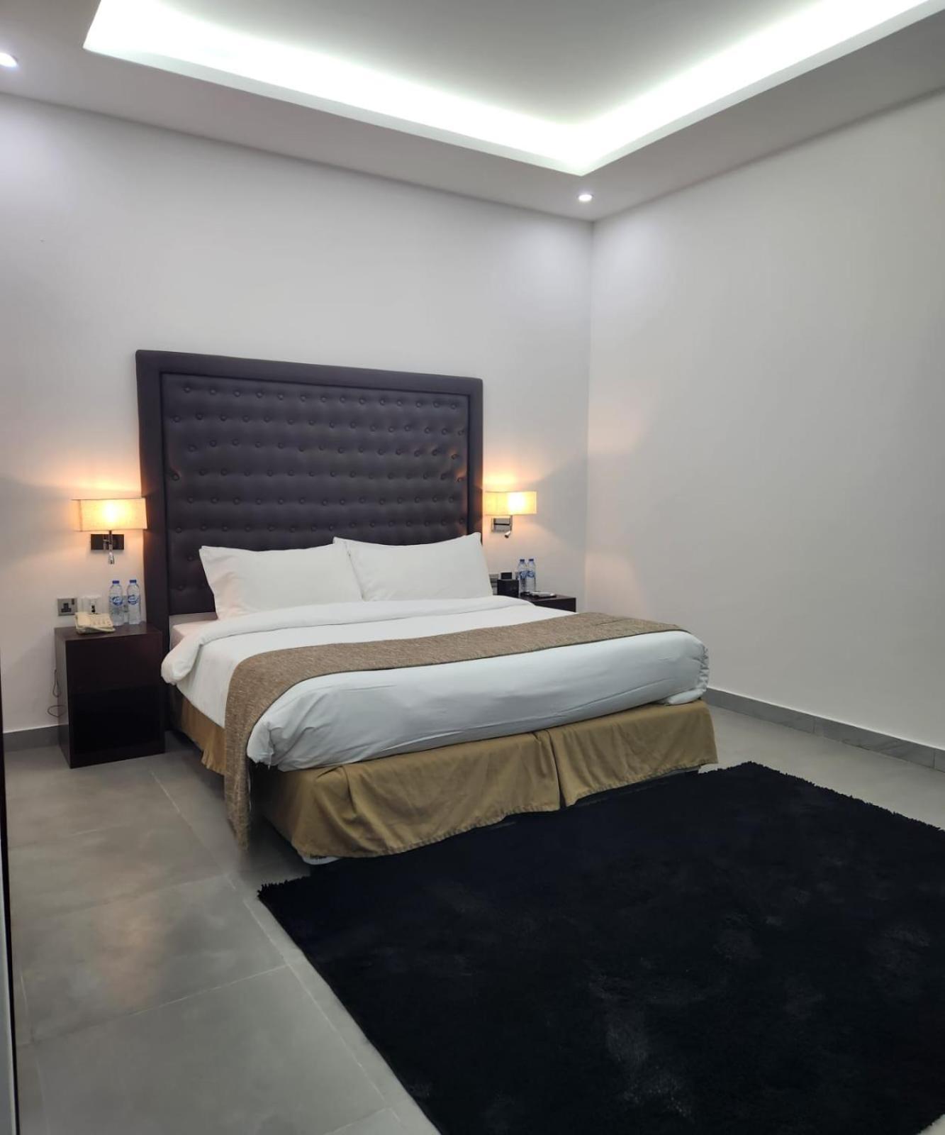 Mirage Bab Al Bahr Hotel Диба Екстериор снимка