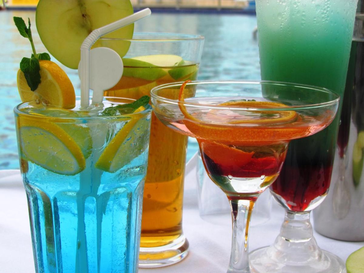 Mirage Bab Al Bahr Hotel Диба Екстериор снимка