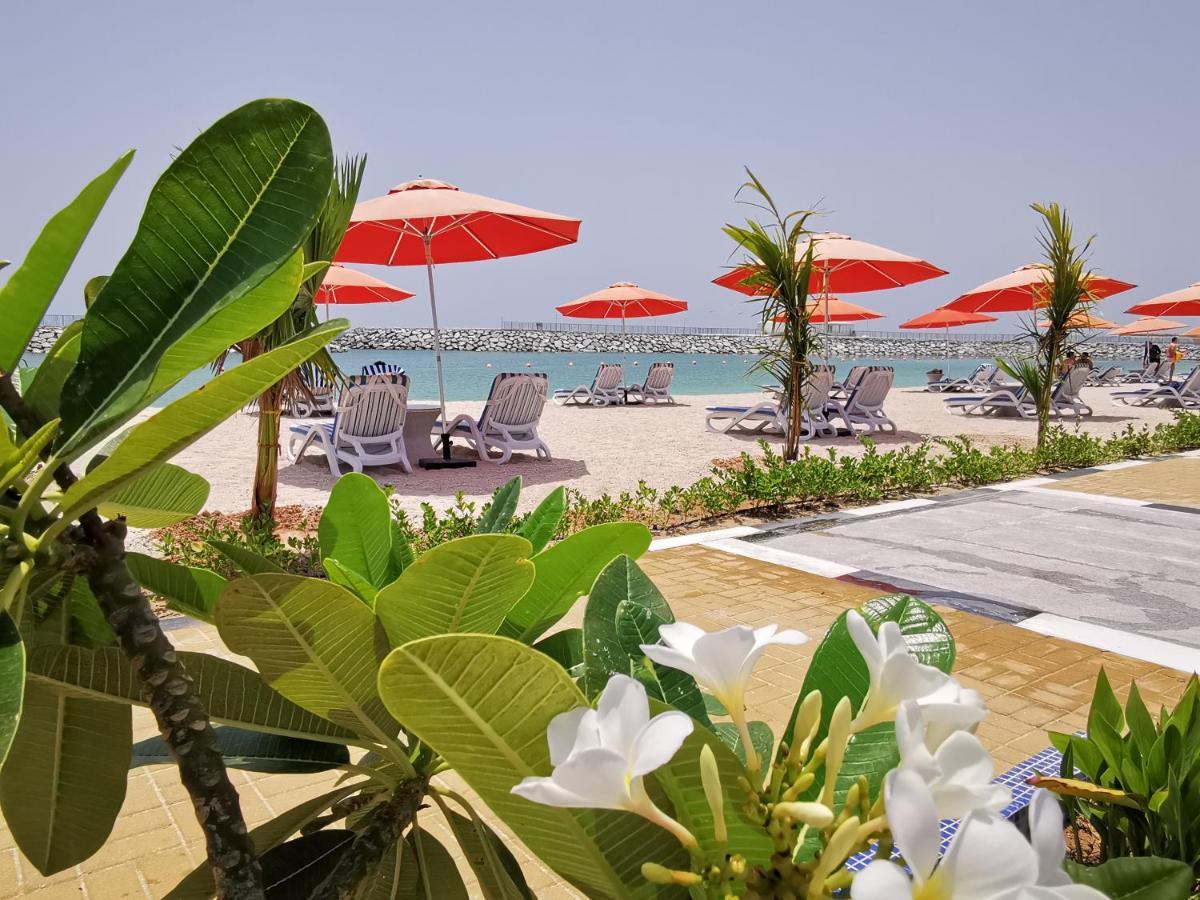 Mirage Bab Al Bahr Hotel Диба Екстериор снимка